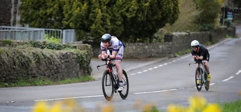 GCS Mumbles Duathlon 2019